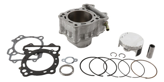 Cylinder Works 03-04 Kawasaki KLX 400 R 400cc Standard Bore Cylinder Kit 11.3:1 Comp. 90mm