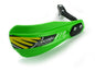 Cycra Stealth Primal Handguard - Green