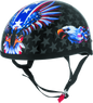 Skid Lids Flame Eagle Original Helmet - Small