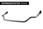 Hellwig 83-96 Chevrolet G30 Commercial Chassis Solid Heat Treated Chromoly 1-1/4in Rear Sway Bar