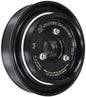 ATI Damper - 5.67in - Alum - 6 Grv - Dodge - 2011+ - 15 Percent UD - 5.7L & 6.4L Hemi - VVT - 1Pc