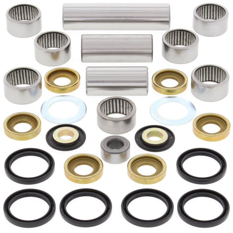 All Balls Racing 00-01 Honda CR125R Linkage Bearing Kit