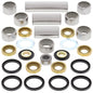 All Balls Racing 00-01 Honda CR125R Linkage Bearing Kit