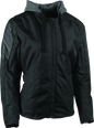 Speed and Strength Double Take Jacket Black Womens - XS