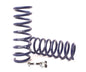 H&R 09-15 BMW 750Li F02 Sport Spring (w/Self-Leveling)