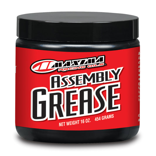 Maxima Assembly Grease - 16oz