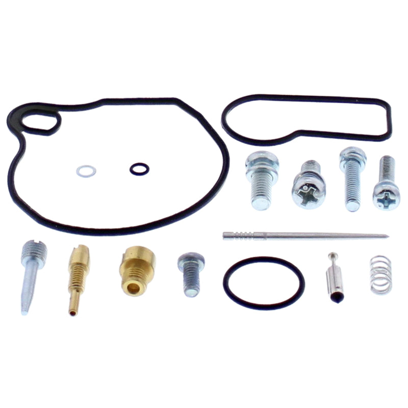 All Balls Racing 03-05 Yamaha YW50 ZUMA Carburetor Rebuild Kit