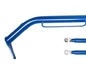 NRG Harness Bar 47in. - Blue