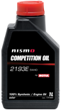 Motul Nismo Competition Oil 2193E 5W40 1L