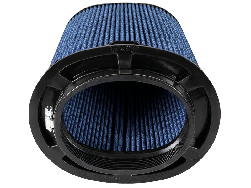 aFe MagnumFLOW Pro 5R Universal Air Filter(6inx4in) F x (8.5inx6.5in) B x (7inx5in) T (Inv) x 10in H