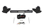 Diode Dynamics 2022 Toyota Tundra Stealth Bumper Light Bar Kit - White Combo