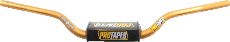 ProTaper Contour KX High Handlebar - Gold