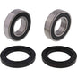 Pivot Works 09-10 KTM SX 450 ATV PW - Rear Wheel Bearing Kit