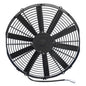 SPAL 1298 CFM 16in Fan - Push (VA18-AP10/C-41S)