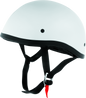 Skid Lids Original Helmet White - XS