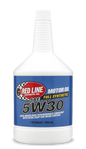 Red Line 5W30 Motor Oil - Quart