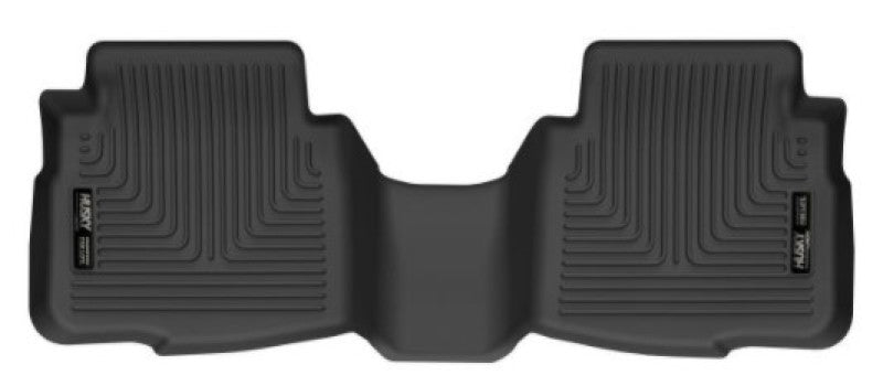 Husky Liners 2020 Subaru Outback X-act Contour Series 2nd Seat Floor Liner - Black