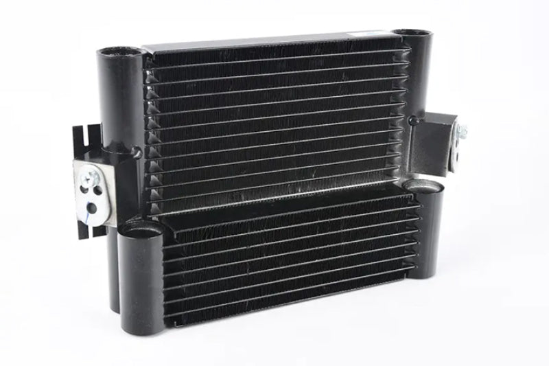 CSF 15-18 BMW M2 (F87) Race-Spec Oil Cooler