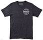 Sparco T-Shirt Seal Charcoal Youth Large