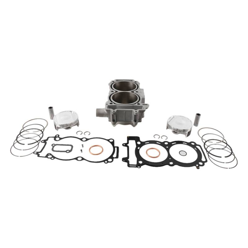 Cylinder Works 2014 Polaris RZR 4 900 Big Bore Cylinder Kit