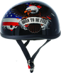 Skid Lids Freedom Eagle Original Helmet - XL