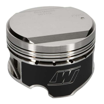 Wiseco Nissan Turbo Domed +14cc 1.181 X 86.5 Piston Kit