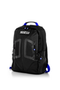 Sparco Bag Stage BLK/BLU