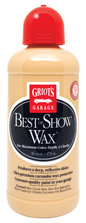 Griots Garage Best of Show Wax - 16oz