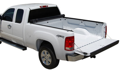 Tonno Pro 14-19 Chevy Silverado 1500 5.8ft Fleetside Lo-Roll Tonneau Cover