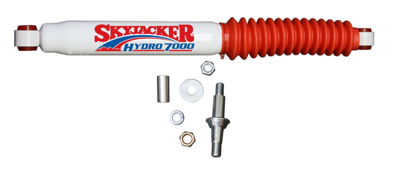 Skyjacker 1984-1990 Jeep Wagoneer Steering Damper Kit