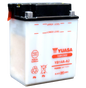 Yuasa YB14A-A2 Yumicron CX 12 Volt Battery