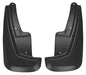 Husky Liners 11-12 Dodge Durango Custom-Molded Front Mud Guards