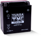 Yuasa YTX16-BS Maintenance Free AGM 12 Volt Battery (Bottle Supplied)