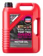 LIQUI MOLY 5L Top Tec Truck 4450 Motor Oil SAE 15W40