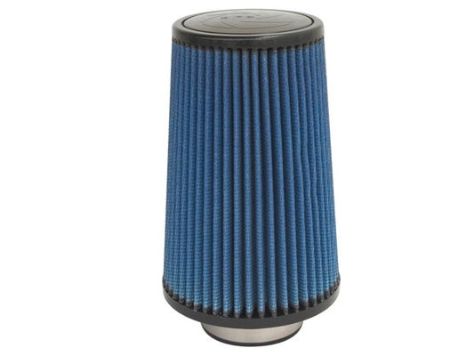 aFe MagnumFLOW Air Filters UCO P5R A/F P5R 3F x 6B x 4-3/4T x 9H