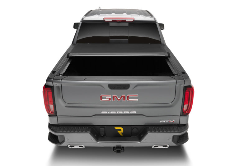 Truxedo 19-20 GMC Sierra & Chevrolet Silverado 1500 (New Body) w/Tailgate 5ft 8in Pro X15 Bed Cover