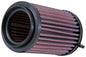 K&N 15-16 Ducati Srambler 8033CC Replacement Drop In Air Filter