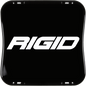 Rigid Industries D-XL Series Light Cover - Black