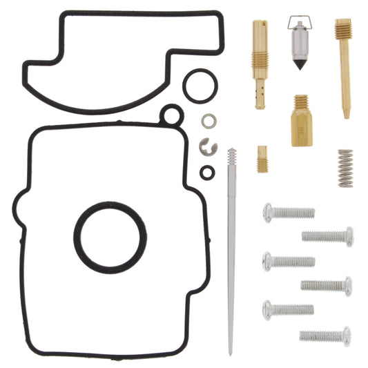 All Balls Racing 2003 Kawasaki KX250 Carburetor Rebuild Kit