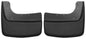 Husky Liners 17-22 Ford F350/450 Dually SuperDuty Custom-Molded Front Mud Guards (w/o Fender Flares)