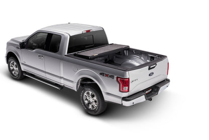 UnderCover 2021+ Ford F-150 Crew Cab 5.5ft Ultra Flex Bed Cover