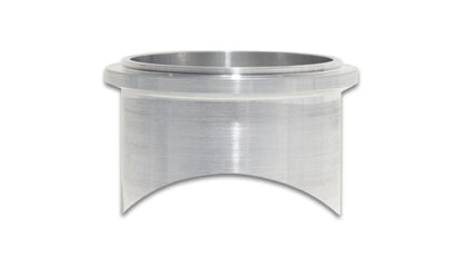 Vibrant Tial 50MM BOV Weld Flange Aluminum - 3.00in Tube