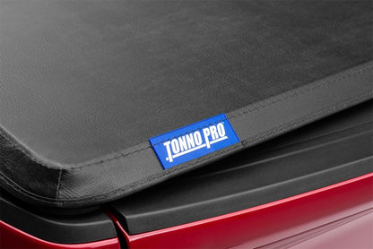 Tonno Pro 16-19 Toyota Tacoma 5ft Fleetside Tonno Fold Tri-Fold Tonneau Cover