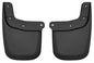 Husky Liners 15 Chevy Colorado/ GMC Canyon Custom-Molded Rear Mud Guards