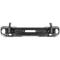 Rugged Ridge 07-18 Jeep Wrangler JK Arcus Front Bumper Set w/Tray & Hooks