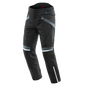 Dainese Tempest 3 D-Dry Pants Black/Black/Ebony Size - 46