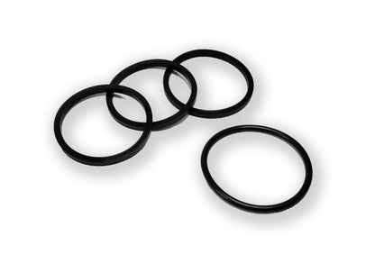 Fleece Performance 94-18 Dodge 2500/3500 Cummins Replacement O-Ring Kit For Coolant Bypass Kit