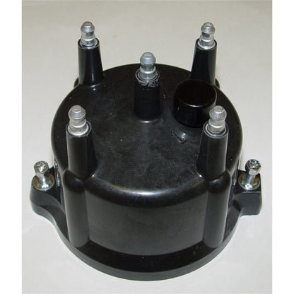 Omix Distributor Cap 2.5L 91-02 Jeep Wrangler YJ