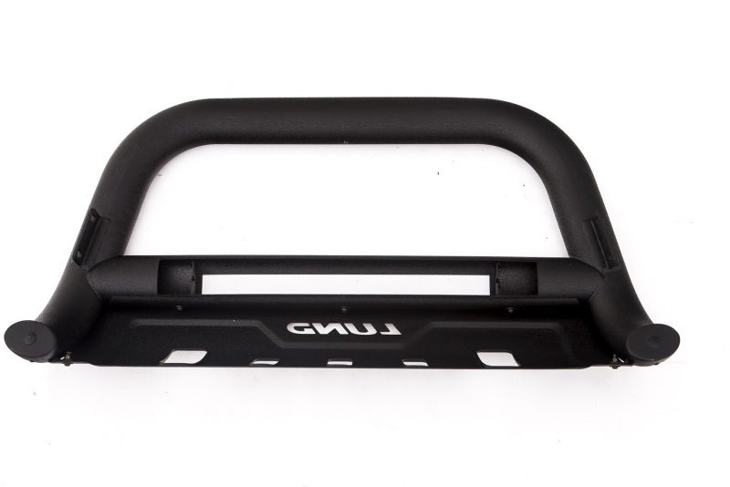 Lund 19-22 Chevrolet/GMC Silverado/Sierra 1500 Revolution Bull Bar - Black