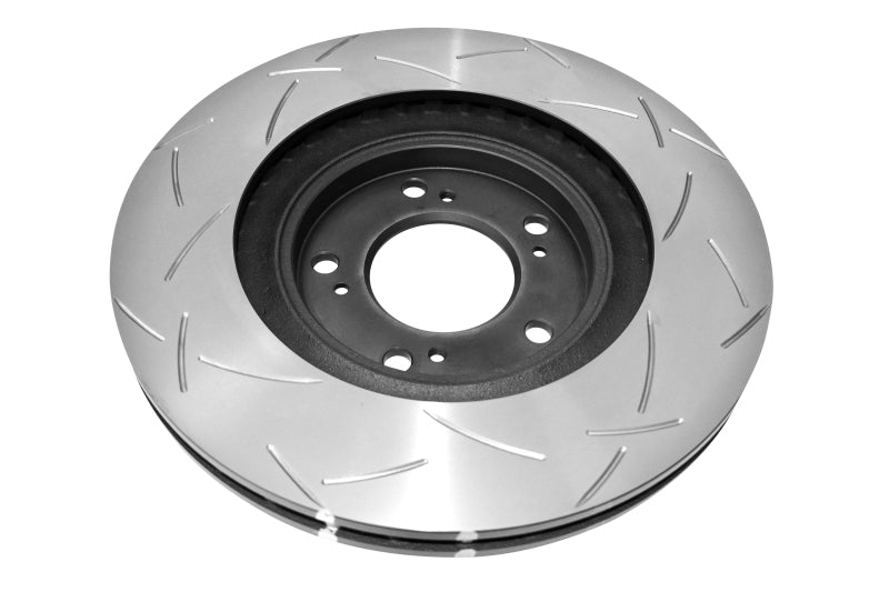 DBA 00-05 S2000 Front Slotted 4000 Series Rotor